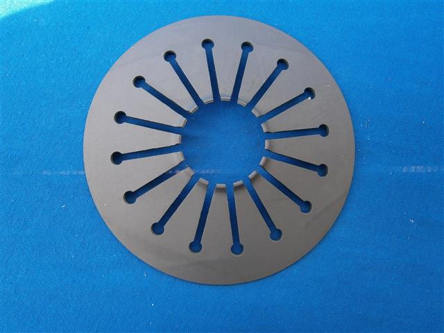 Tellerfeder /5/6/7 - 9/80 außer 900er und 1000er Modelle