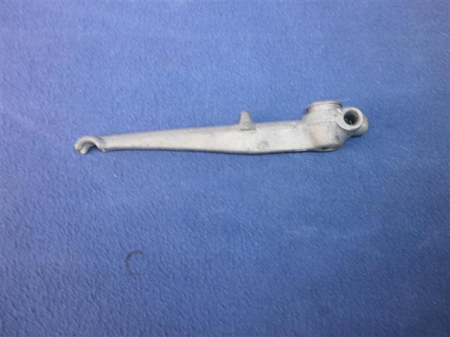 Kupplungshebel am Getriebe R50/5,60/5,75/5 4 Gang Getriebe