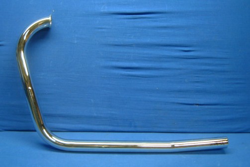 Auspuffkrümmer R20,23,24