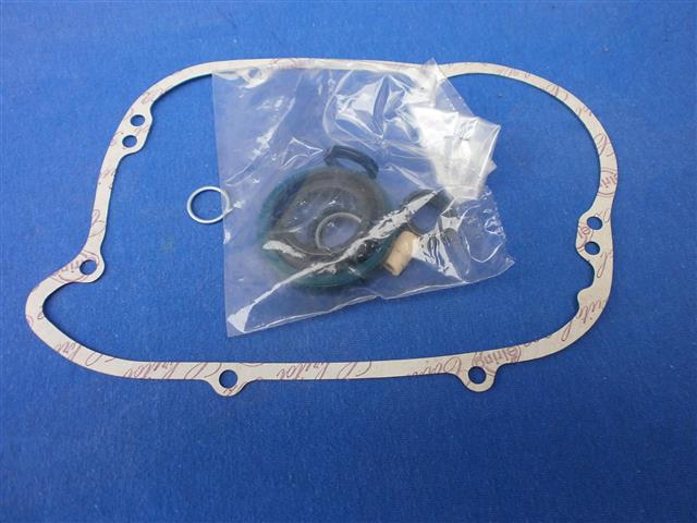 Getriebedichtsatz R50/5,60/5,75/5  4 Gang Getriebe