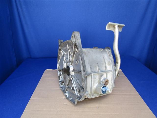 Getriebe 5. Gang Boxer 1974 - 09/80 Ausführung Kickstarter  überprüft, schaltet