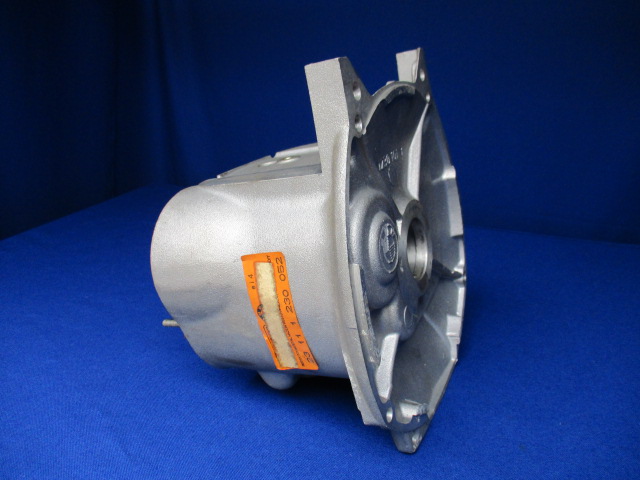 Getriebegehäuse R50/5,60/5,75/5  4 Gang 
