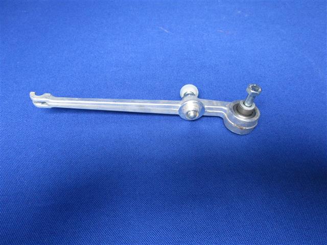 Kupplungshebel am Getriebe Boxer ab 09/80 neu nicht mehr lieferbar