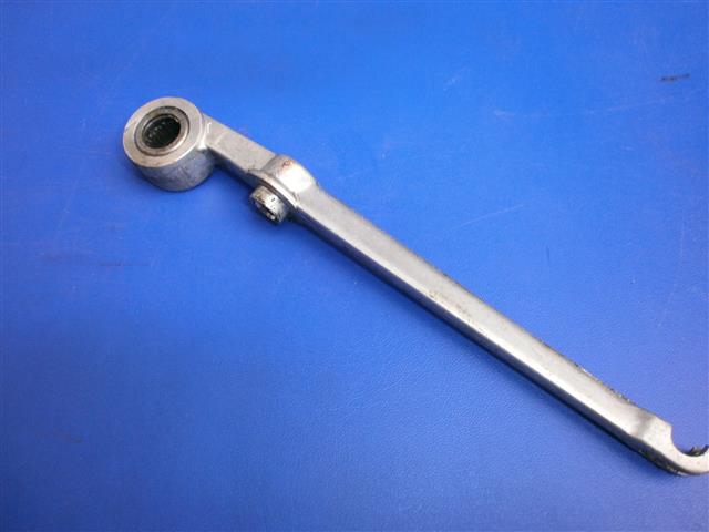 Kupplungshebel am Getriebedeckel Boxer ab 09/80 gebraucht