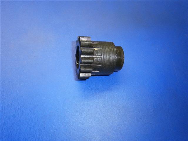 Zahnrad Kickstarter 14 Zähne ab 09/80 - 03/85 gebraucht