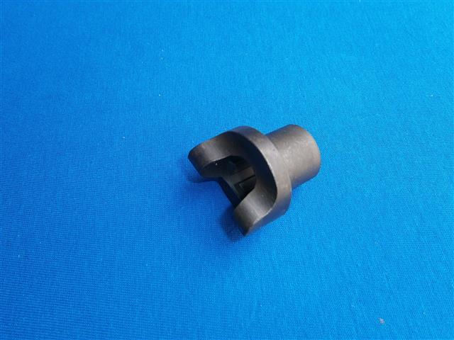 Druckstück Antriebswelle D=37  Boxer 03/85 - 09/86, gebraucht