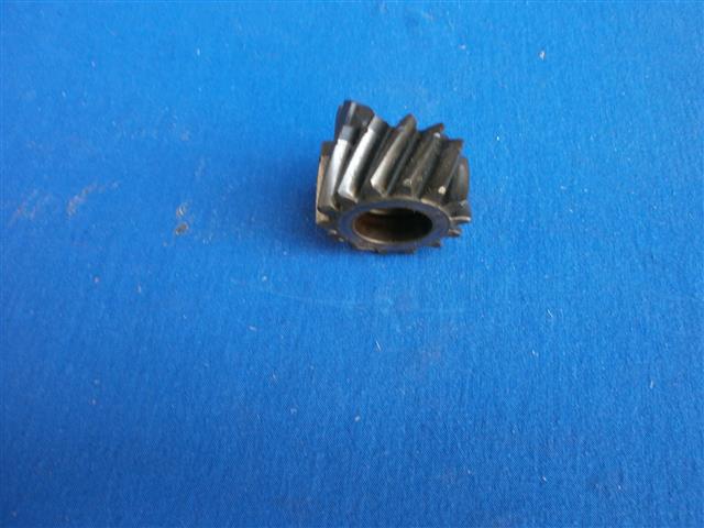 Zahnrad Antriebswelle ab 03/85 17,5 DEG (33mm) gebraucht