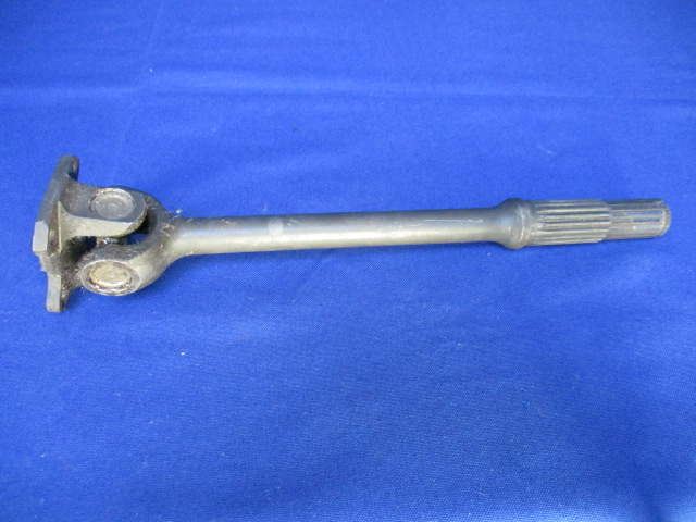 Kardanwelle ab 09/80 R80/7,80RT,100/7.100CS,RT,R65GS,80G/S,80ST ab Baujahr 85 R65,80,RT,100RS,RT nur Welle gebraucht