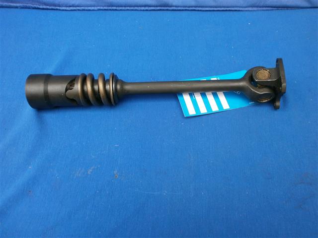 Kardanwelle ab 09/80 R80/7,80RT,100/7.100CS,RT,R65GS,80G/S,80ST ab Baujahr 85 R65,80,RT,100RS,RT komplett mit Anfahrstoßdämpfer