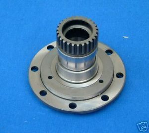Mitnehmerflansch Achsantrieb R51/2,51/3,67,67/2,67/3,68 auch passend für Vorkrieg R51,61,71,66