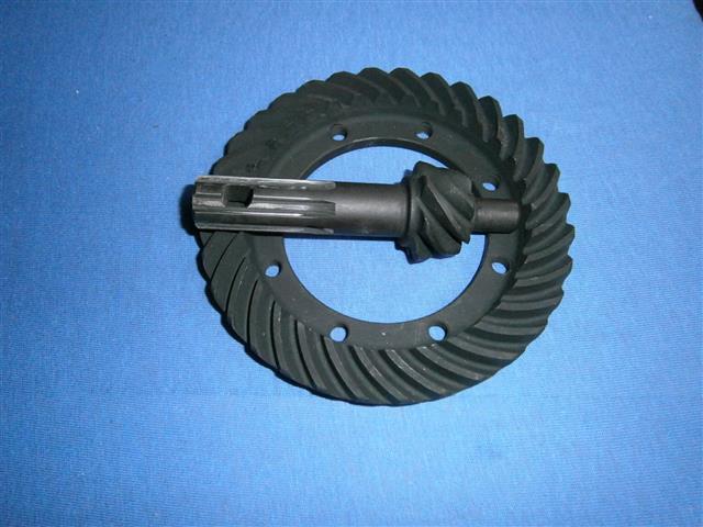 Tellerrad mit Ritzel 32x7 Gespann R51/2,51/3,67,67/2,67/3,68