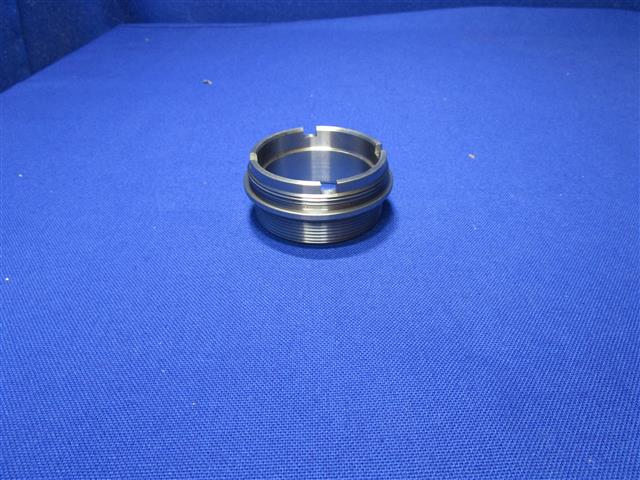 Gewindering Achsantrieb VA R51,61,71,51/2