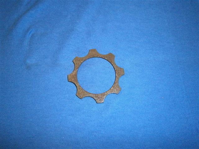 Druckscheibe Achsantrieb R51/2-68, R51-R71