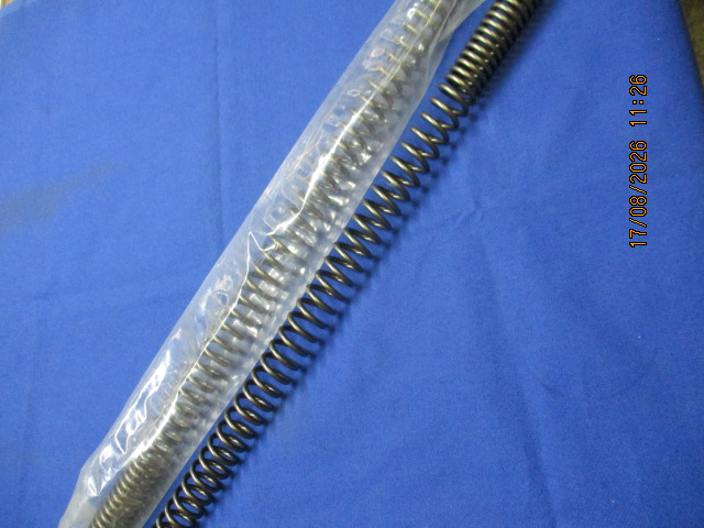 Gabelfeder K75/S,R80R,100R, Paar progressiv