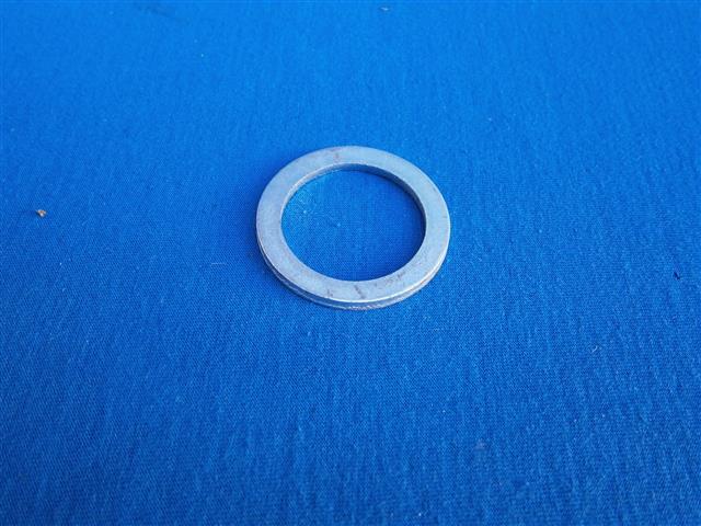 Paßscheibe unter Gabelbrücke oben 1,5mm R26,27,50,50/2,60,60/2,50S,69,69S (2000297)