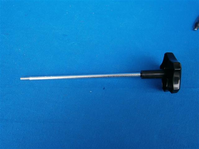 Knebelschraube R50/5,60/5,75/5