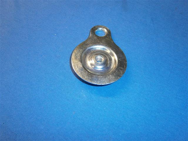 Druckplatte Vorderradgabel unten 50/5,60/5,75/5