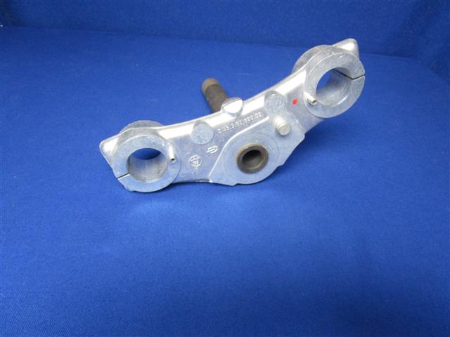 Gabelbrücke unten R50/5,60/5,75/5