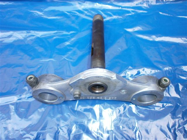 Gabelbrücke unten R50/5,60/5,75/5, gebraucht