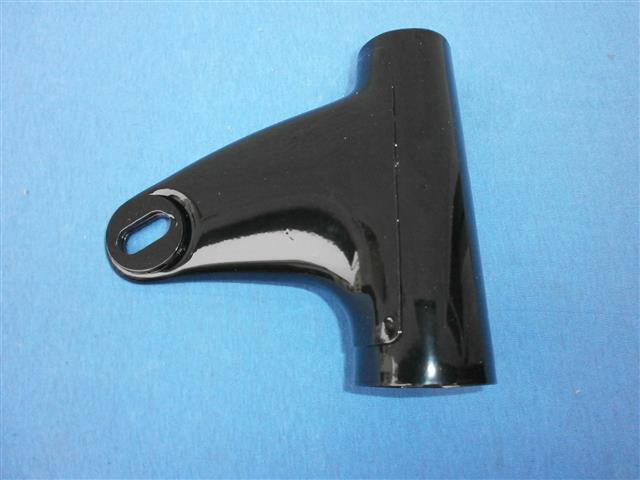 Scheinwerferhalter links 50/5,60/5,75/5 V