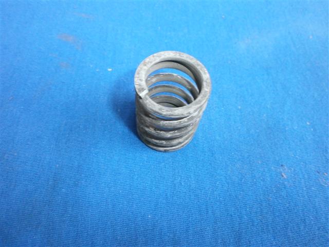 Druckfeder Vorderradagabel unten Boxer (4x verbaut) ab 09/80 R80,65GS,80G/S,80ST,100CS,RS,RT,T