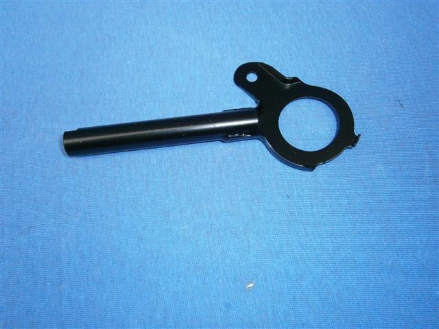 Blinkerhalter links R80G/S