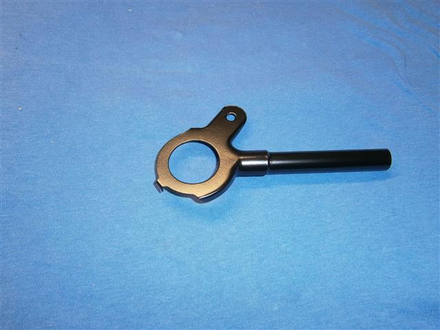 Blinkerhalter rechts R80G/S