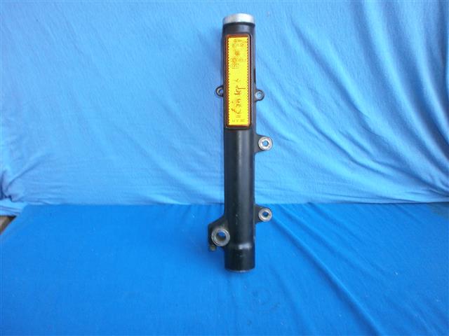 Gleitrohr schwarz links R100CS,RS,RT ab 9.80 -1985 gebraucht