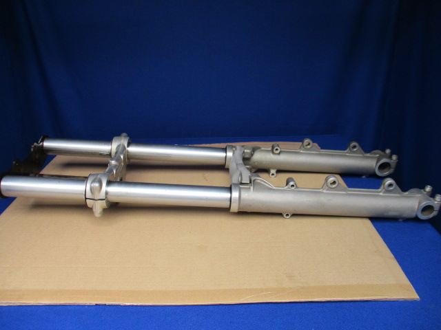 Vorderradgabel komplett ab 1985 R65RT,80RT,100RS,RT gebraucht top Zustand