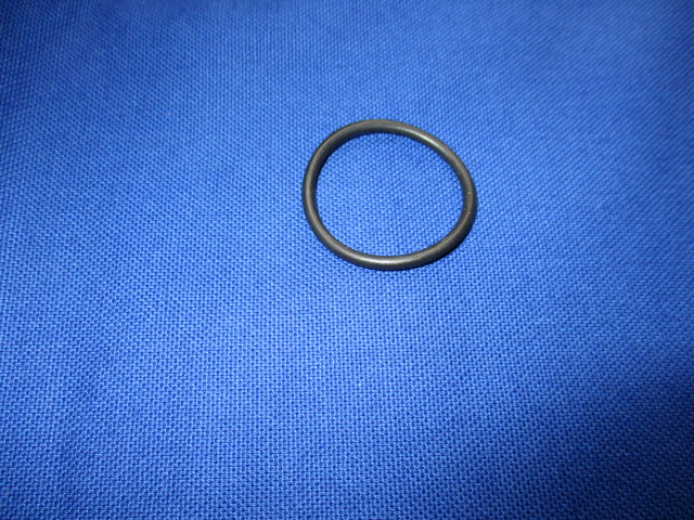 O ring Federlager/Standrohr Vorderradgabel oben ab 10/85  R65,80,RT.100RS/RT