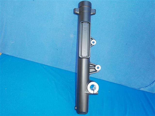 Gleitrohr rechts schwarz R80GS,100GS,PD