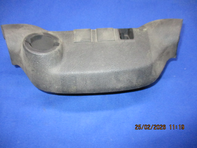 Prallplatte K100RS,K75S neu orig. Altbestand