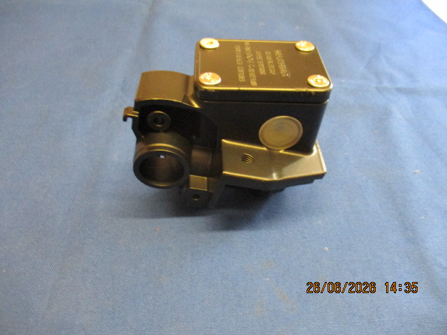 Gasgriff Hauptbremszylinder Kolben(20)  K1 und K100RS, K1100RS, R1100GS,850R,850GS,850RT,1100S,1100RS,1100RT