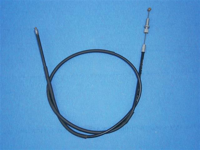 Gaszug R65,80,80RT ab Bj. 85 und R100RT ab 87 und R80GS Bj. 1987-1990 (1158mm)