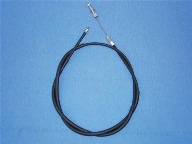 Gaszug R80GS,100GS,PD 1987-1990 und R80R,80Myst. links (1130mm)