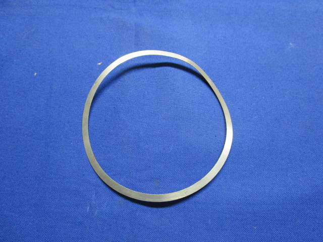 Distanzscheibe 0,200 mm Achsantrieb R100RS,RT ab 1987 und R65GS,G/S,80G/S,80ST,80GS-100GS,R80R,100R und K100,K75 Modelle