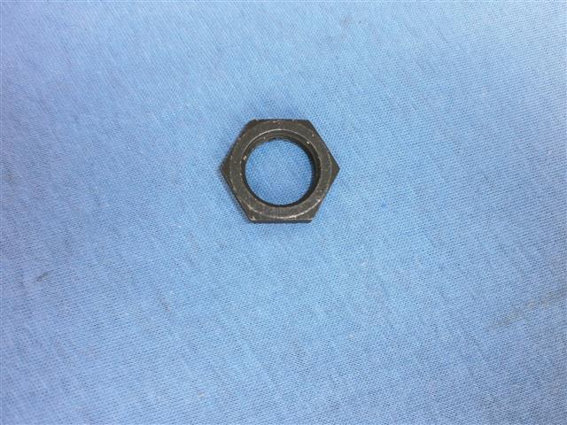 Sechskantmutter Lagerzapfen in Hinterradschwinge R26,27,50,50/2,60,60/2,50S,69,69S, und Boxer 1970-1995, K75-K100 Modelle