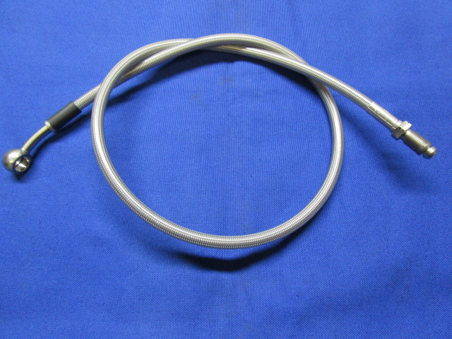 Stahlflex R65GS,80GS R100GS ab 1987 und 80 Basic