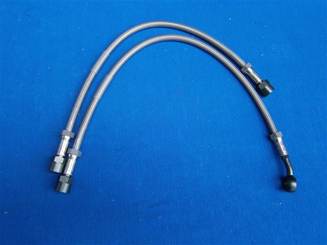 Stahlflex R65RT,100RS ab Bj.87, 100RT Bj.86-95