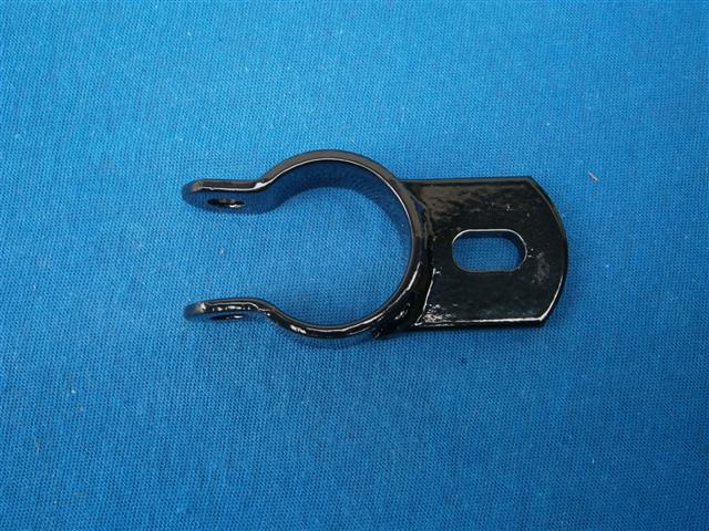  Rohrschelle mit Lappen obere Motorabst&uuml;tzung R51/3-68, 50-69S  