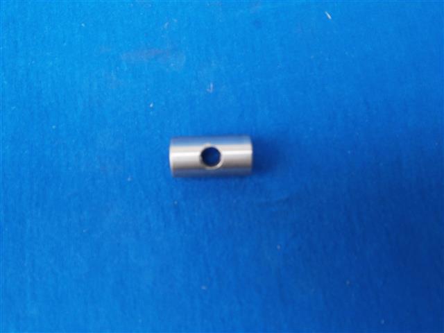 Bolzen Va von Bremsgestänge alle Modelle 1950-1969