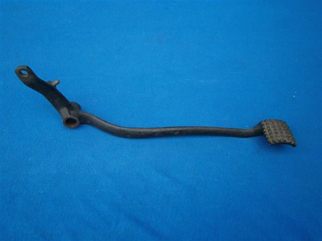 Fußbremshebel R26/27 (NOS)