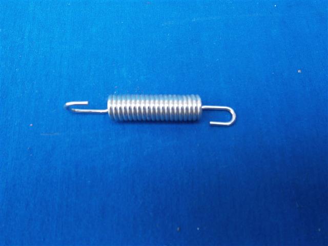 Rückholfeder Fußbremshebel R51/2,51/3,67,67/2,67/3,68 V