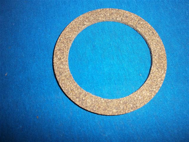 Tankdeckeldichtung Kork passend für alle Modelle von 1950-1969 V