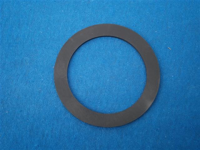 Tankdeckeldichtung Gummi passend für alle Modelle von 1950-1969 V