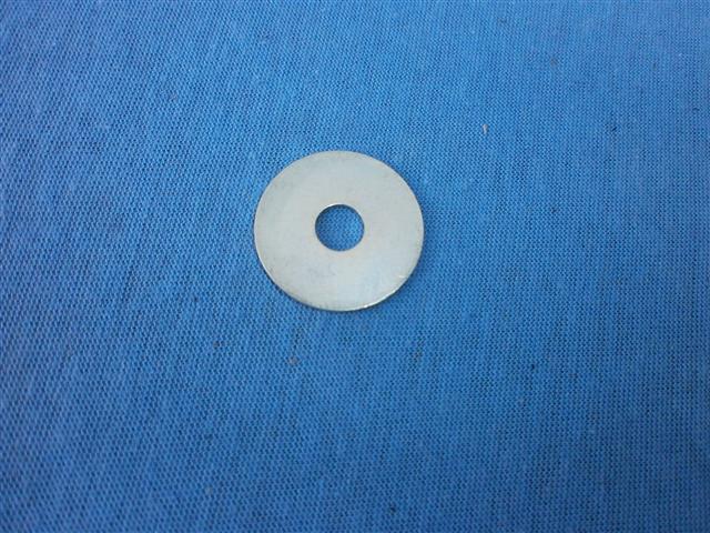 ScheibeTankbefestigung/Motorabstützung