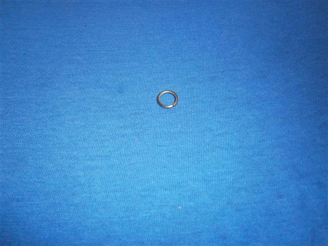 Sicherungsring Absperrschraube Werkzeugfachdeckel und Batterieabdeckung und Motorschutzhaube 51/3-69S