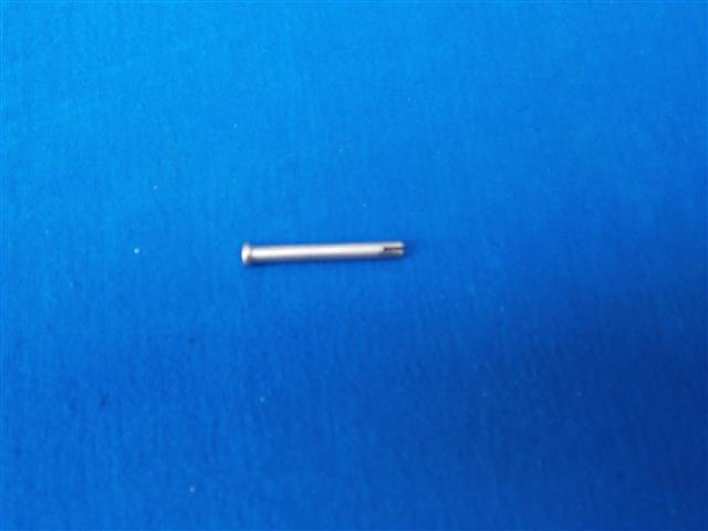 Scharnierstift Werkzeugfachdeckel R25/2/26/27,51/2-68, R50-69S Schorsch MeierTank VA