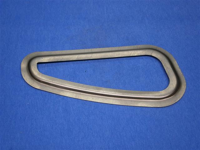 Reparaturblech Kniekissen rechts R26,27,R50,50/2,60,60/2,50S,69,69S