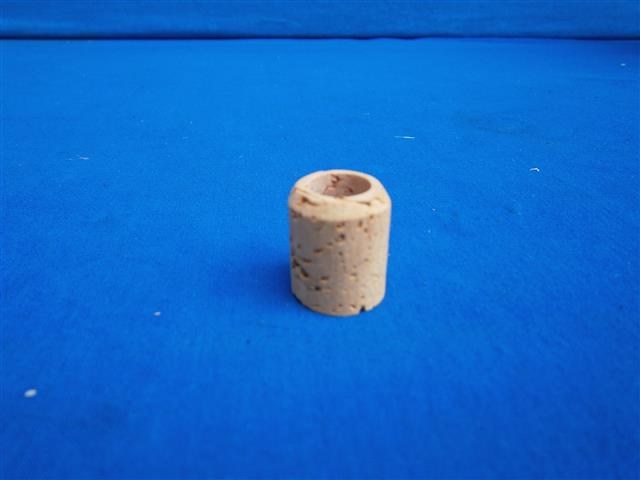 Korkdichtung Benzinhahn für Hahn alte Everbest Form R25/3,26,27,50-69S und /5;  V